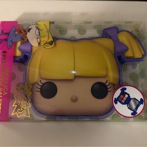 Pop Angelica Eyeshadow Palette